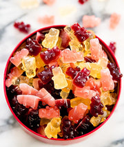 Wine Gummies